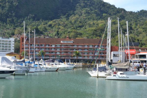 Flat Bijoux FRENTE MAR no Shopping Piratas , com estacionamento gratuito